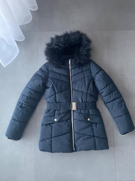 Zimná bunda c&a, c&a,164
