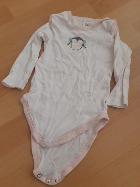 Balik 26ks, vel.6-9mes., 68–80