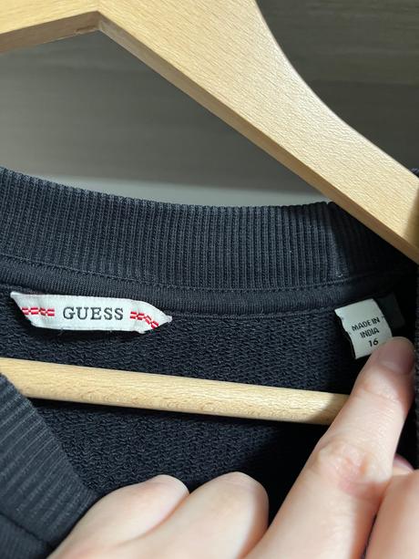 Teolákové šaty, guess,164