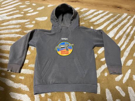 Mikina nasa, reserved,134