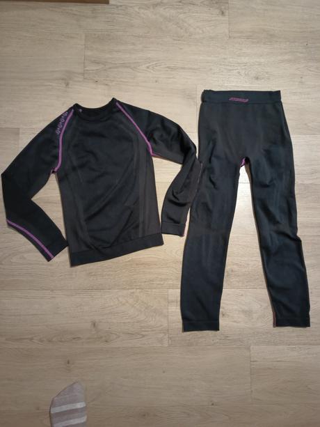 Termoprádlo veľ. 128-134, 128