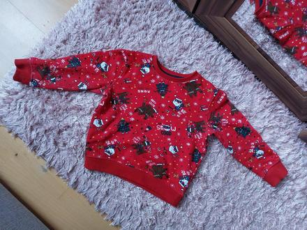 Vianocna mikinka, 104