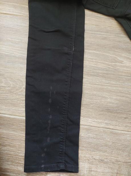 Nohavice č.36, h&m,36