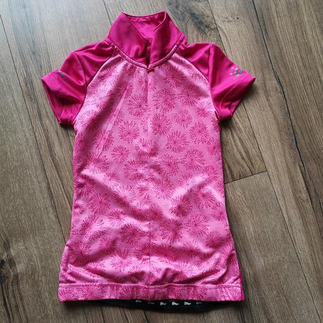 Cyklisticke tricko, crivit,122