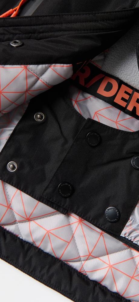 Nepremokavá lyžiarska bunda  reserved, reserved,116 / 122 / 128 / 134 / 158