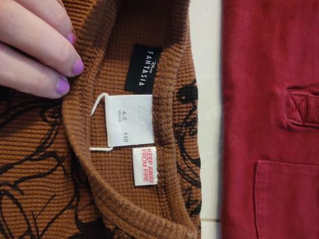 Chlapčenské tričká s dlhým rukávom lindex 104, lindex,104