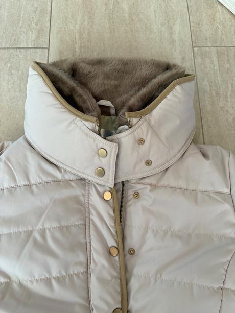 Prechodná bunda - m, m