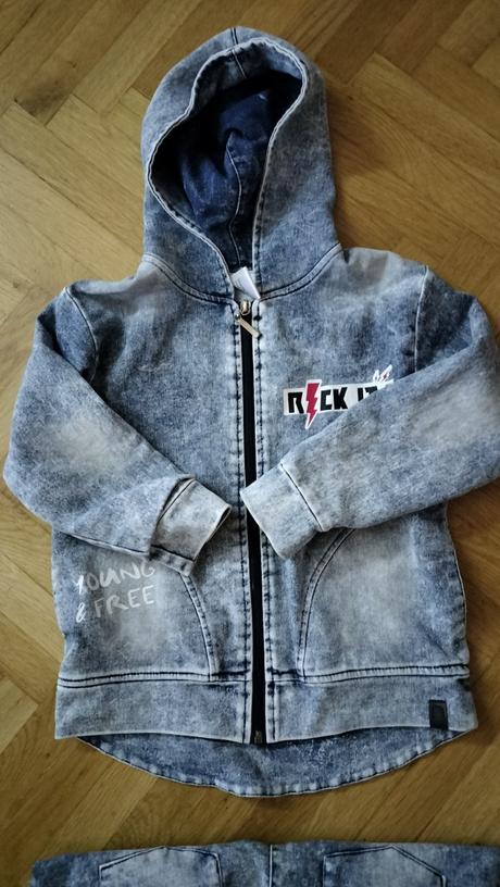 Riflova suprava, 110