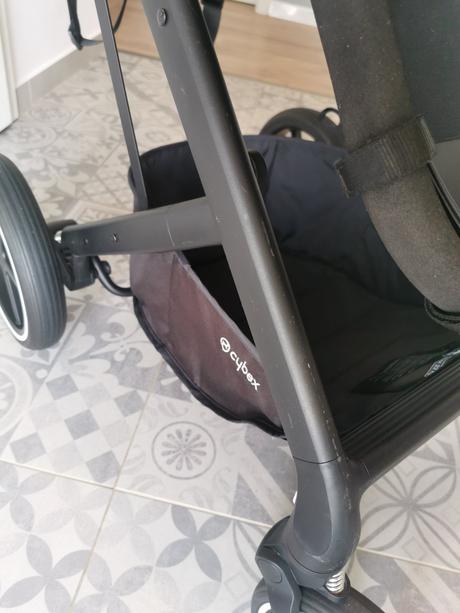 Kočík cybex balios s 2v1, cybex,cybex balios s