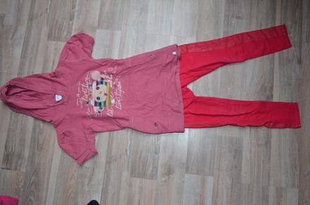 Kompletik so zabkou next, next,116