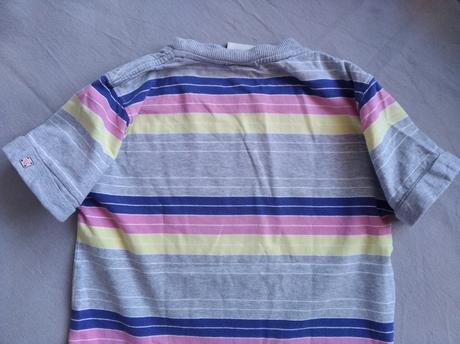 Tričko tom tailor - veľ. 128 / 134, tom tailor,128