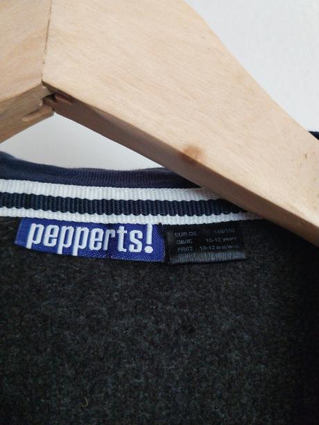 Mikina m, pepperts,146