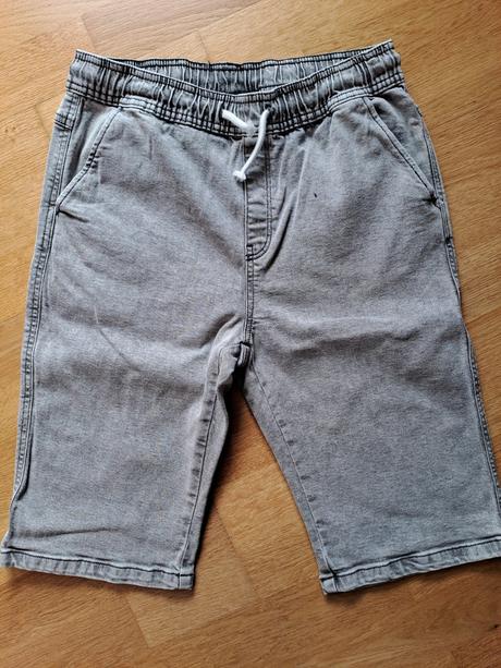 Rifľové kraťasy pružné, coccodrillo,164