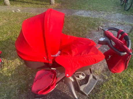 Stokke, stokke,stokke xplory