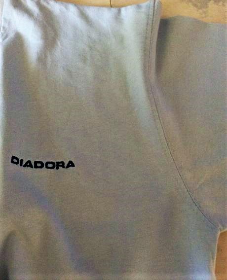 Tričko diadora, diadora,m
