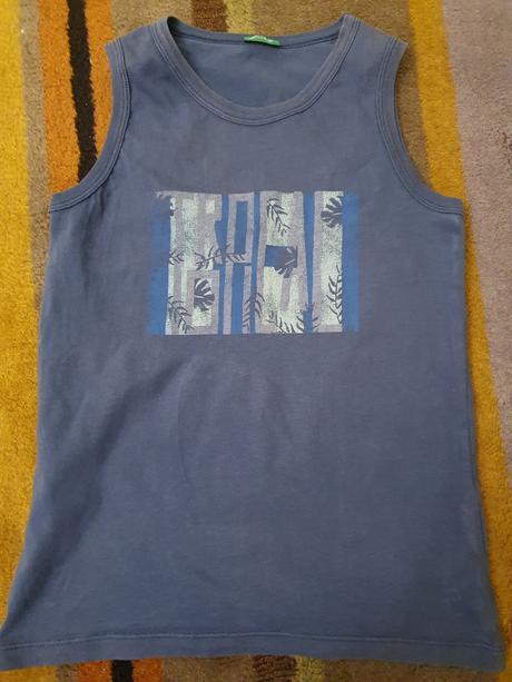 Tielko, benetton,140