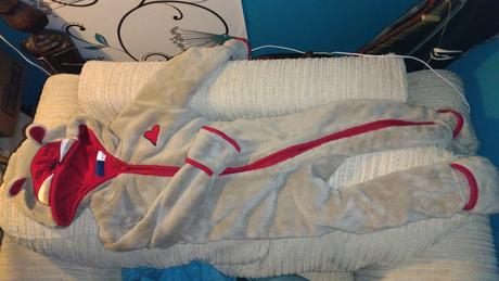 Roztomilý mýval, lupilu,80