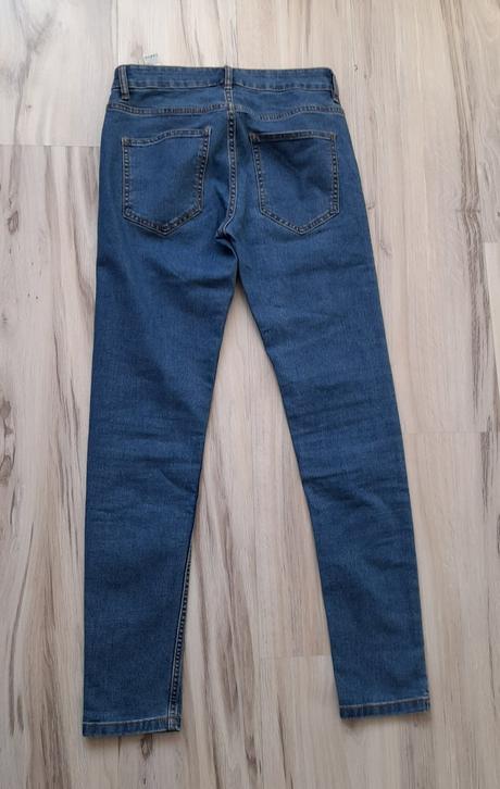 Rifle bershka č.36, bershka,36