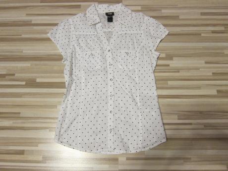Blúzka, h&m,158