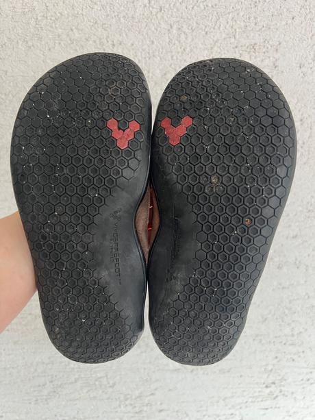 Balerínky vivobarefoot 38, vivobarefoot,38