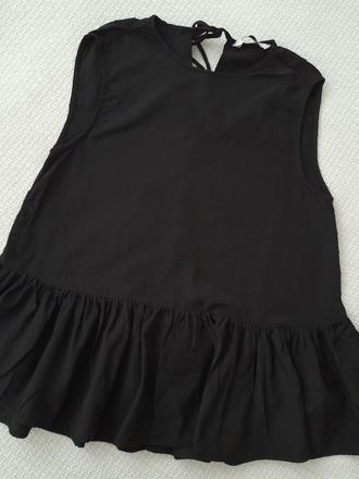 Zara letné tričko, zara,m