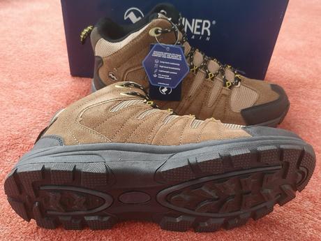 Donner moutain pánske outdoor topánky veľkosť 45, 45
