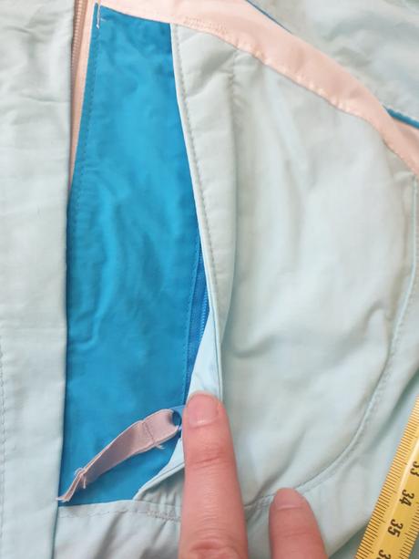Columbia bunda, columbia,m