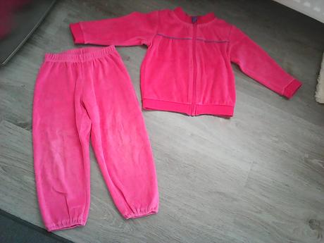 Súprava pre slečnu, lupilu,86