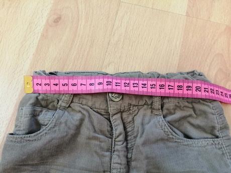 Super gaťuše, topomini,74