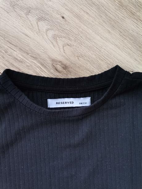 Tričko, reserved,116