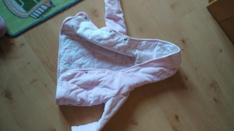 Zateplená bundička , 62