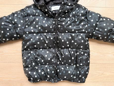 Prechodna bunda reserved, velk 11-12rokov, reserved,152