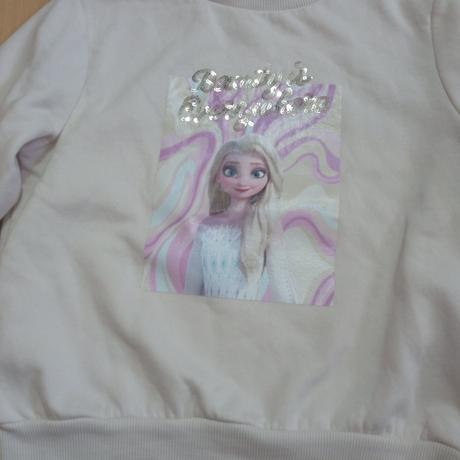 Mikiny 4-6 rokov, h&m,116