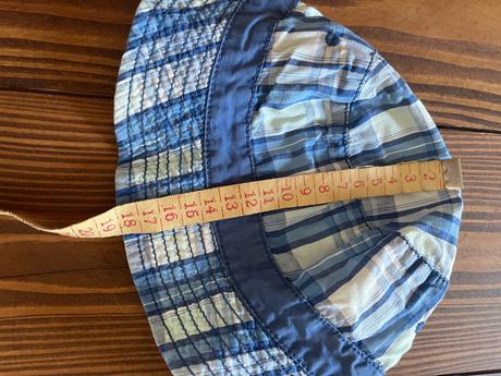 Klobúk na leto, h&m,86