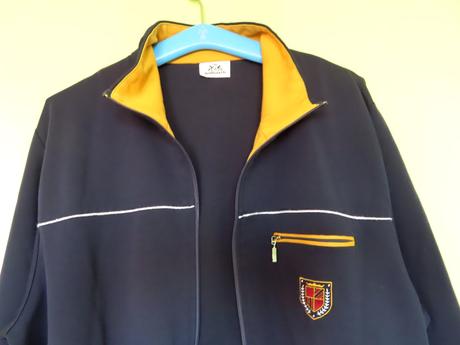 Pánska mikina walbusch, veľ. m/l, m