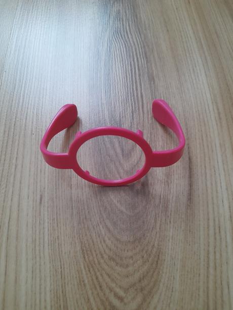 Drziak na flasu darujem k objednavke, 