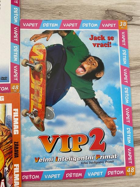 Krásna opica vip veľmi inteligentný primát cena/ks, 