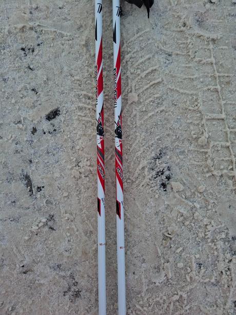 Lyžiarske palice 95cm, 95 cm
