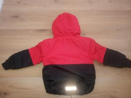 Zimná bunda, lupilu,104