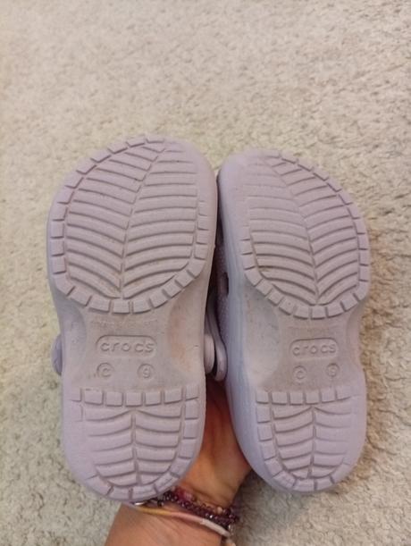 Šlapky, crocs,26