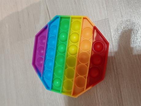 Pop it - antistresova hračka, 