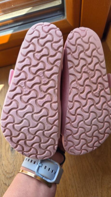 Šlapky birkenstock, birki,26