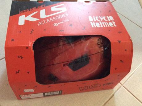 Cyklistická prilba/ helma veľ. 50-55/ s, s