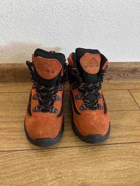 Zimne čižmy mckinley, mckinley,27