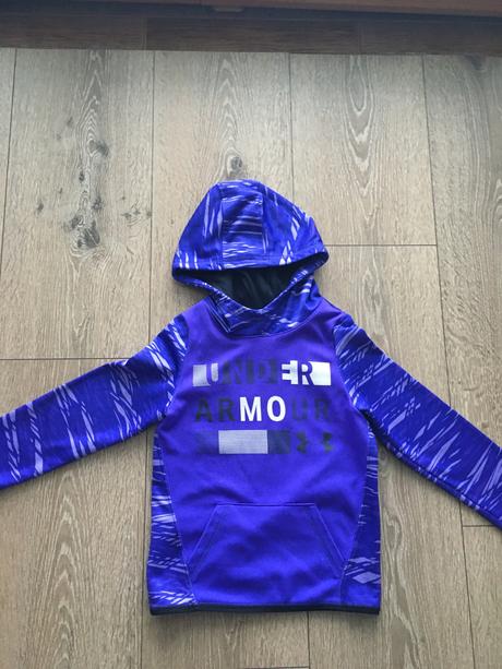Under armour mikina, under armour,128