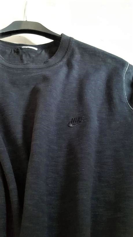 Športové triko nike, l