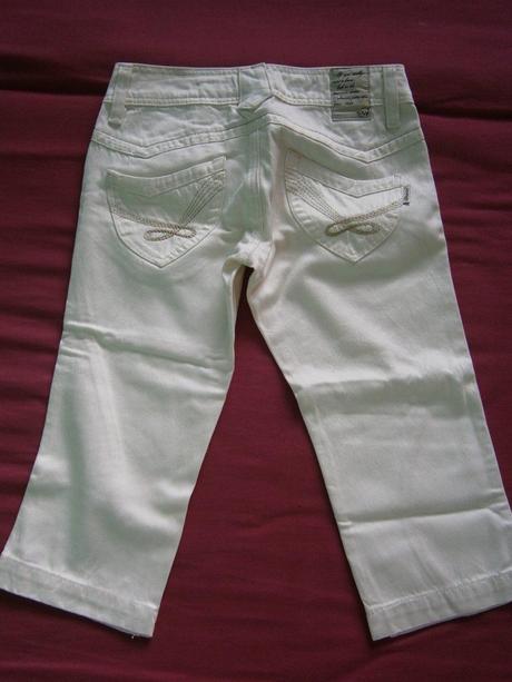 Super nohavice z talianska s-m, 36