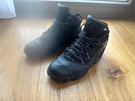 Jordan nenosené, air jordan,45