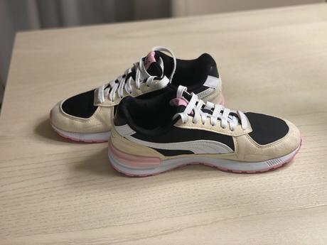 Puma tenisky, puma,37
