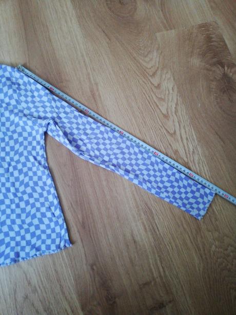 Tricko s6285, h&m,170